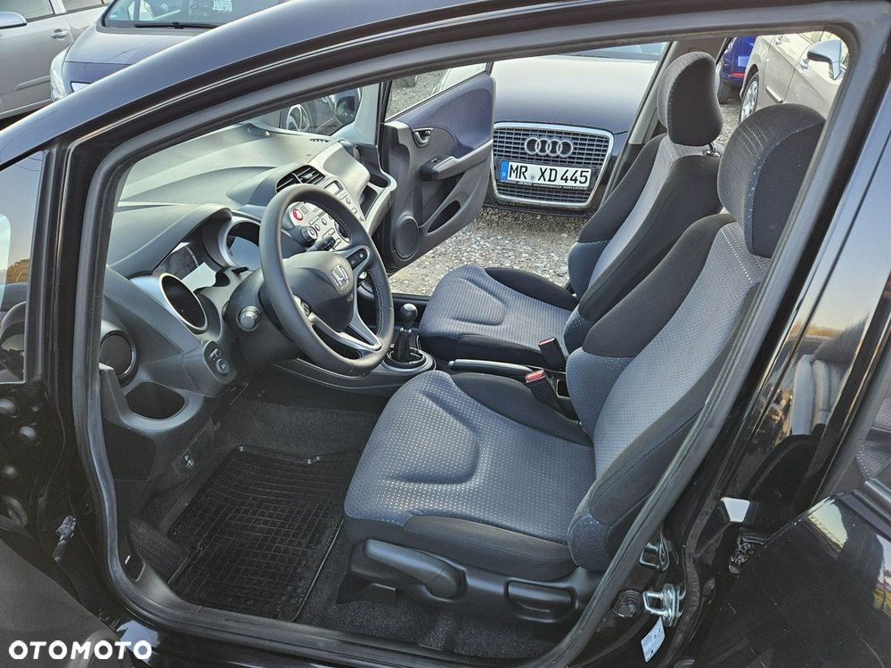 Honda Jazz - 7