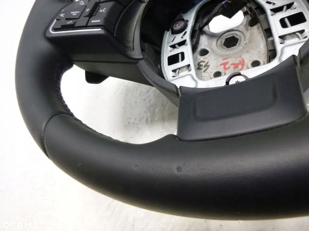 JAGUAR XE X760 XF X260 KIEROWNICA MULTIFUNKCYJNA ŁOPATKI ORYGINAŁ - 17