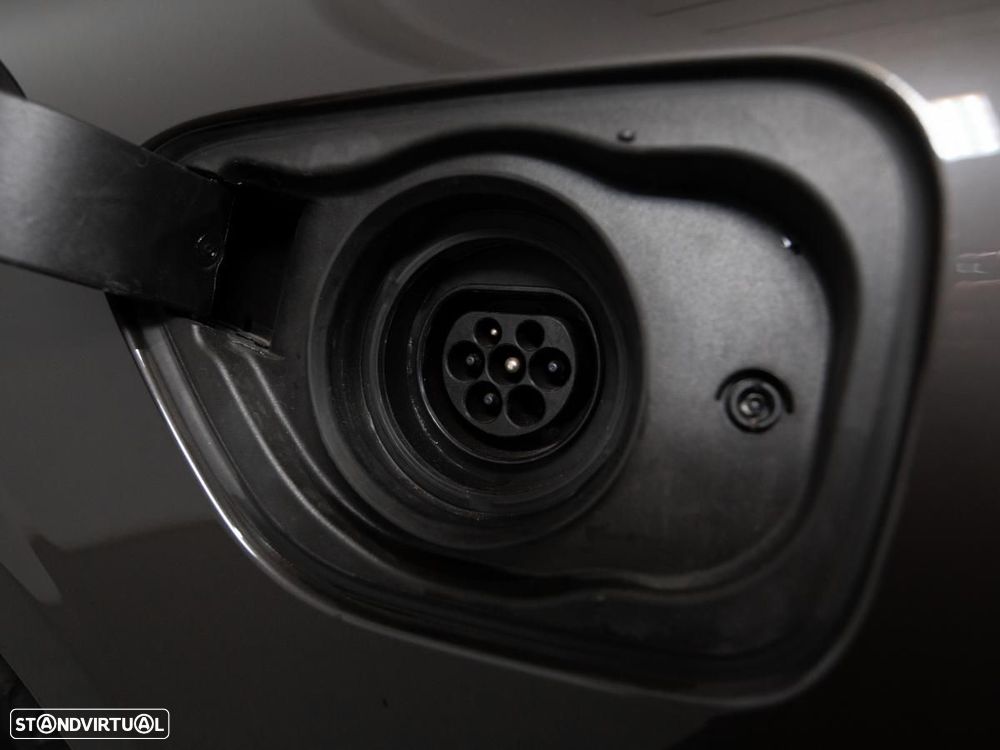 Volvo V60 2.0 T6 AWD TE Core - 13