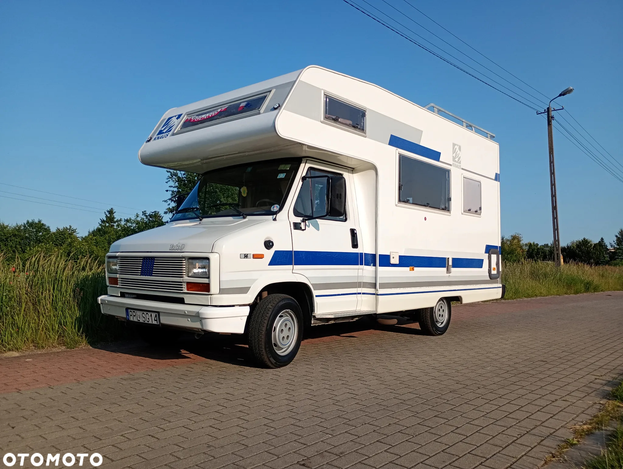 Fiat Ducato - 9