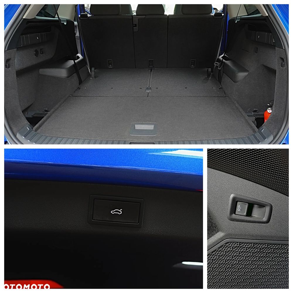 Skoda Kodiaq 1.5 TSI ACT 4x2 Style DSG 7os - 39