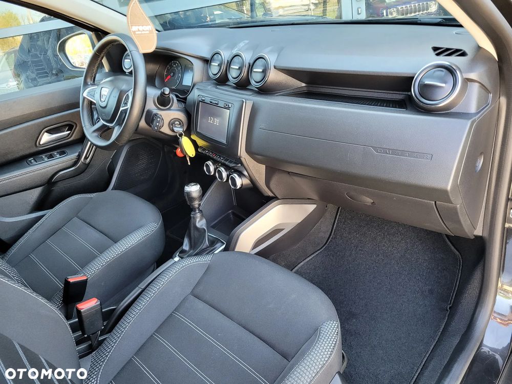 Dacia Duster - 18