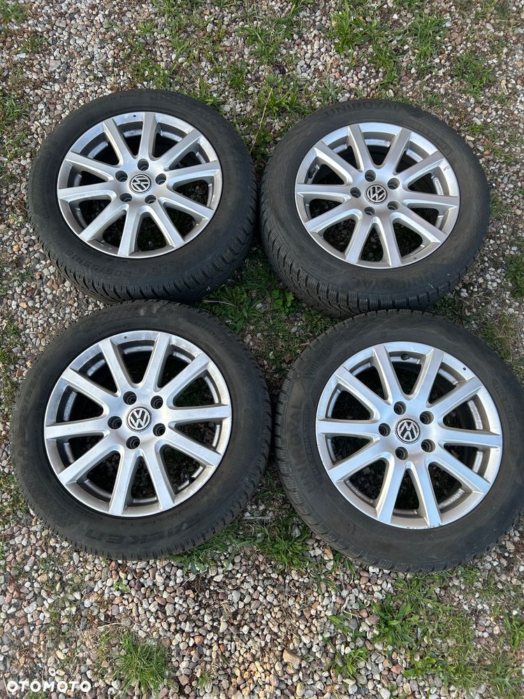 Volkswagen Golf GTD (BlueMotion Technology) DSG - 18