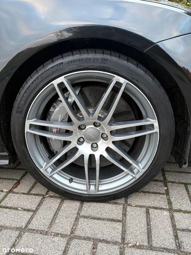 Audi S7 Sportback 4.0 TFSI Quattro S tronic - 36