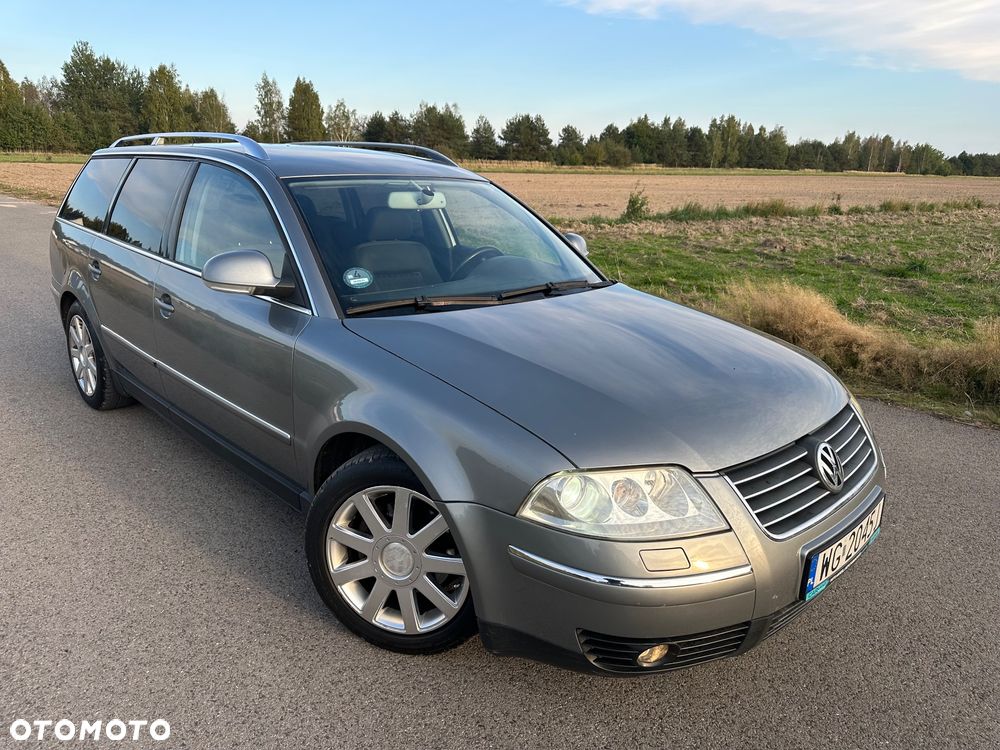 Volkswagen Passat 1.8T Highline - 30