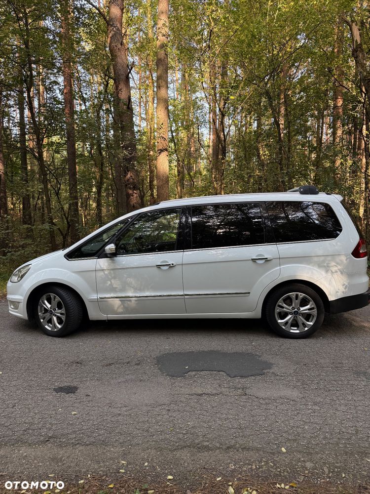 Ford Galaxy - 4