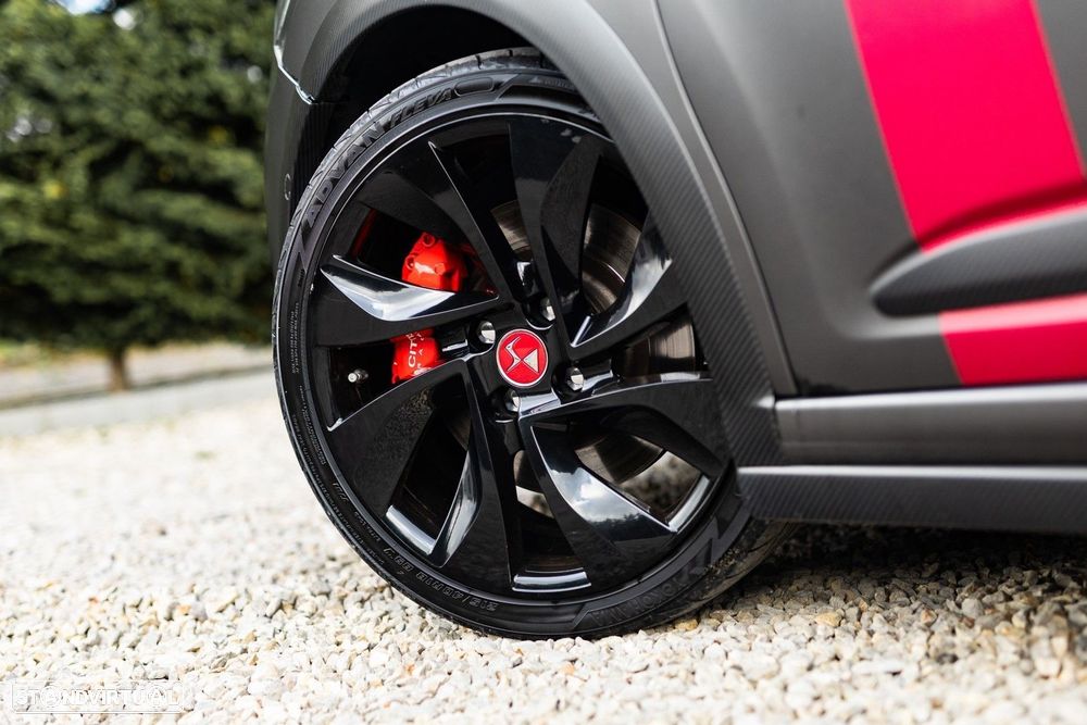 Citroën DS3 1.6 THP Racing - 36