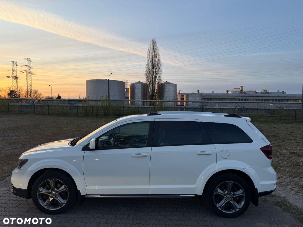 Dodge Journey - 7
