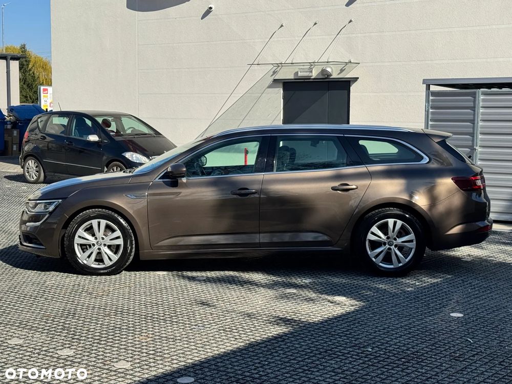 Renault Talisman 1.6 Energy dCi Intens EDC - 6
