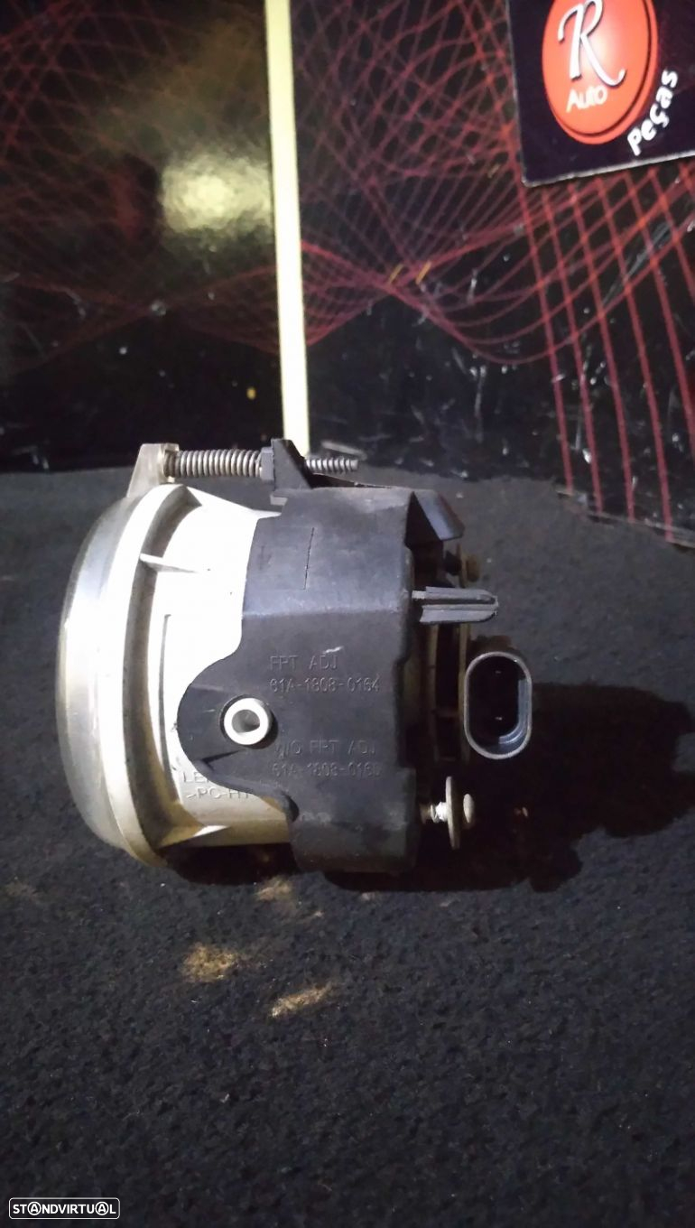 Farol De Nevoeiro F/E Dodge Caliber - 2