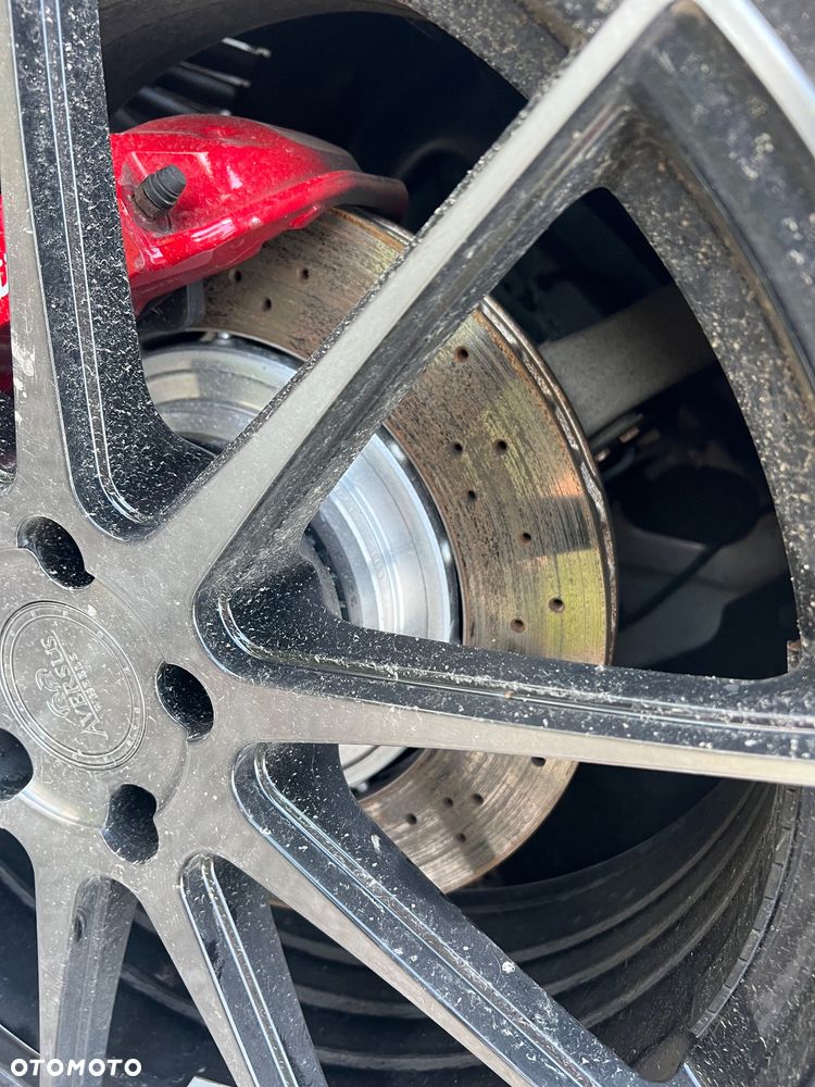 Maserati Ghibli Automatik S Q4 - 8