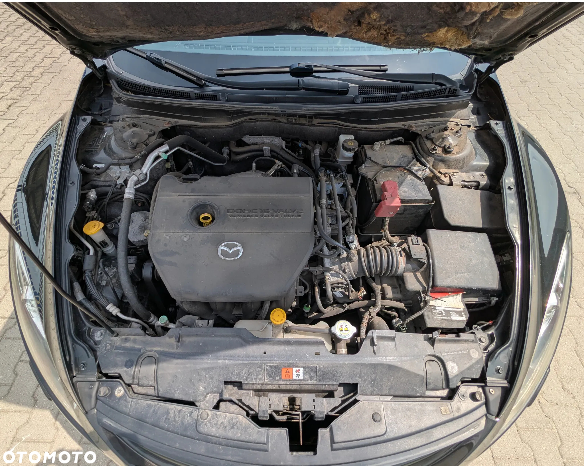 Mazda 6 - 24