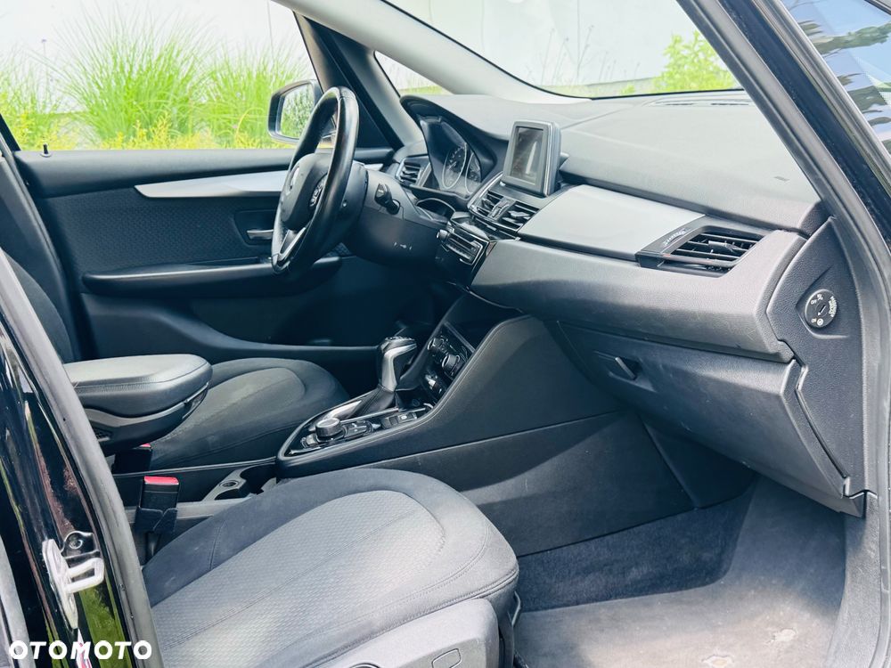BMW Seria 2 - 31