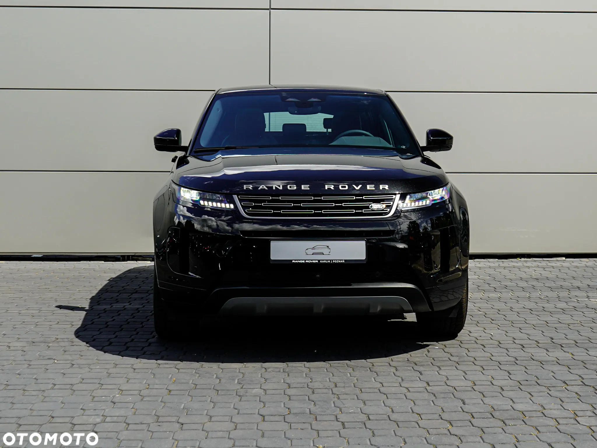 Land Rover Range Rover Evoque D165 S - 31