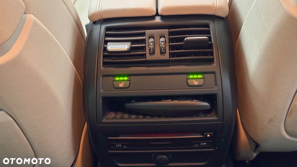 BMW Seria 5 - 17