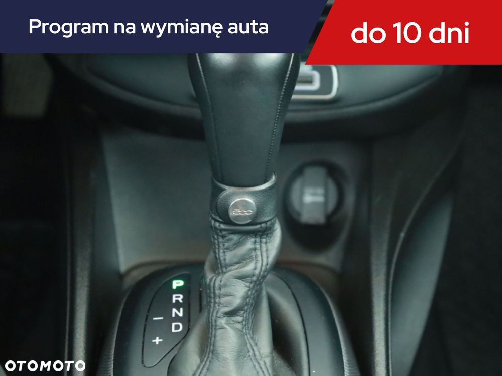 Fiat 500X - 14