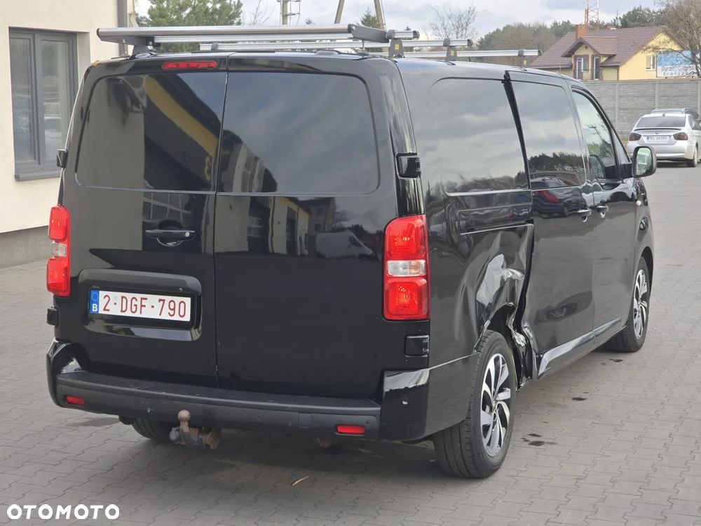 Citroën Jumpy Combi - 18