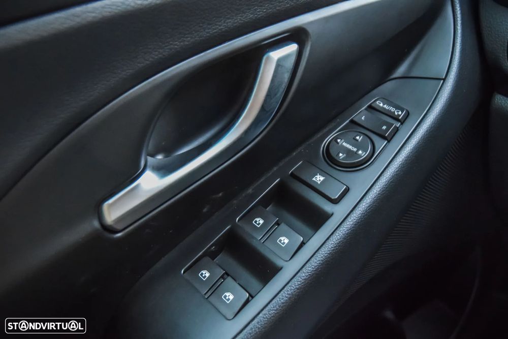 Hyundai i30 SW 1.6 CRDi Style - 15