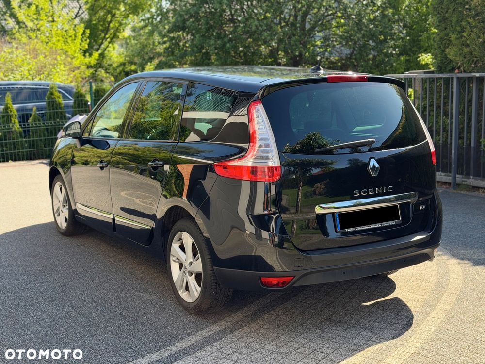 Renault Grand Scenic - 4