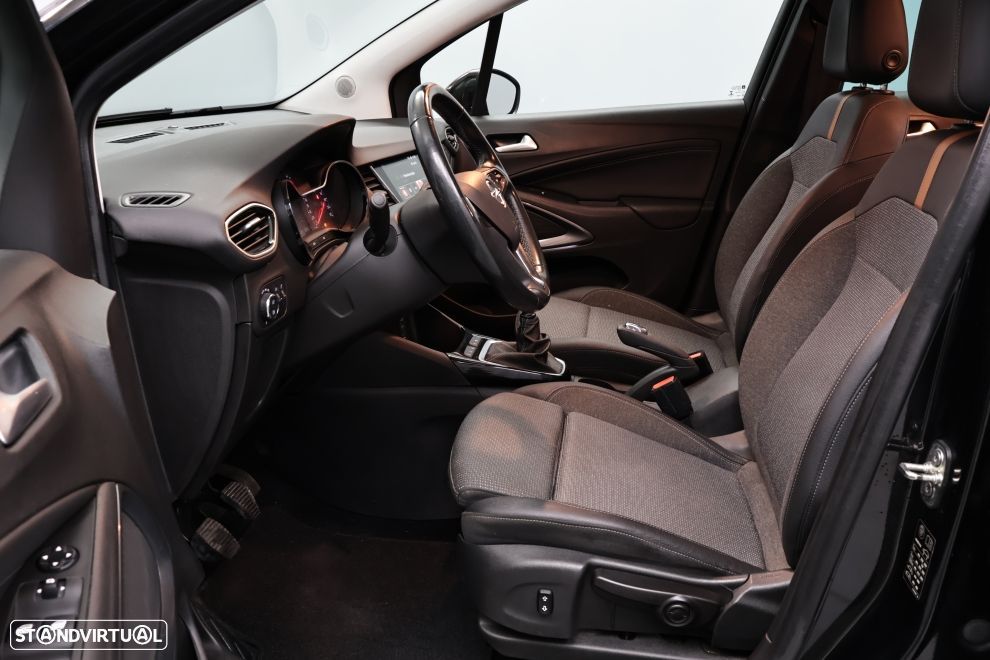 Opel Crossland 1.2 T Elegance - 23