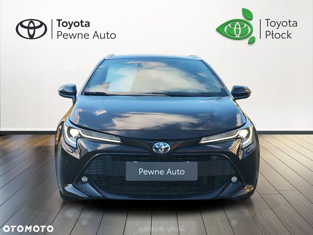 Toyota Corolla 1.8 Hybrid Comfort - 9