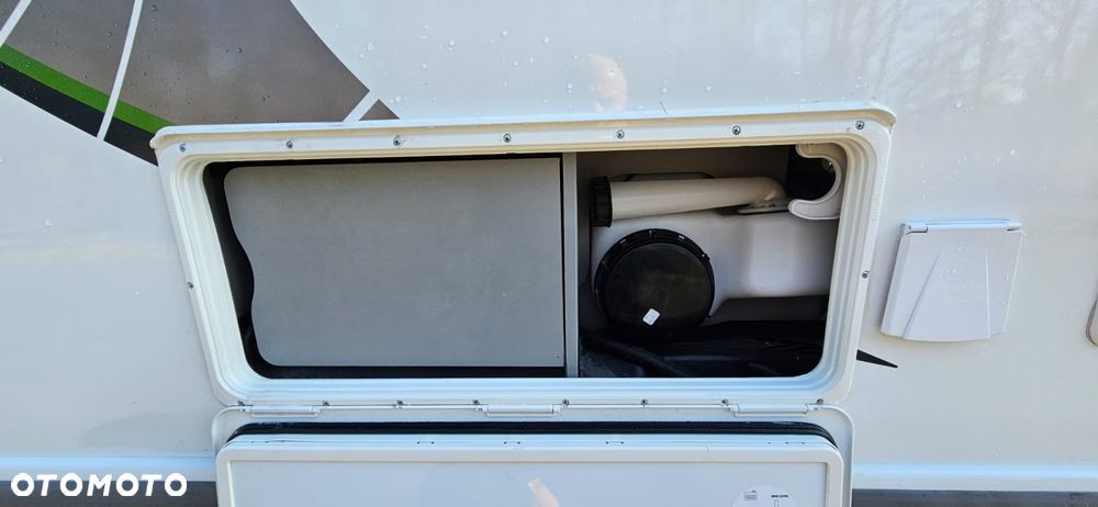 Ford Transit Chausson 627 GA - 36