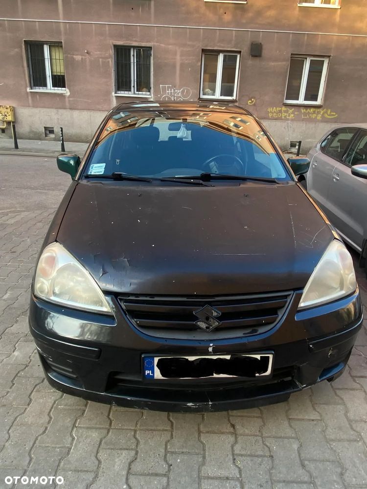 Suzuki Liana Kombi 1.6 Comfort - 6