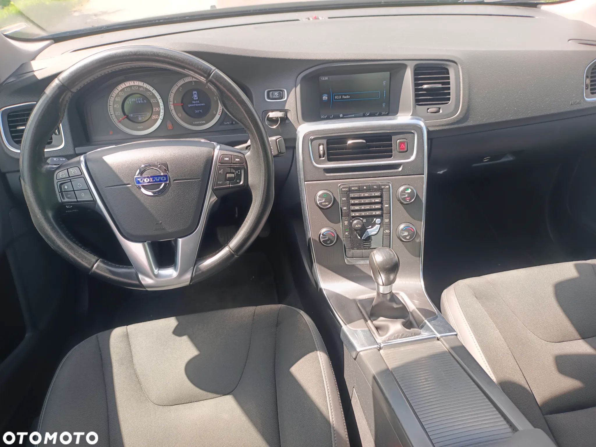 Volvo S60 - 17