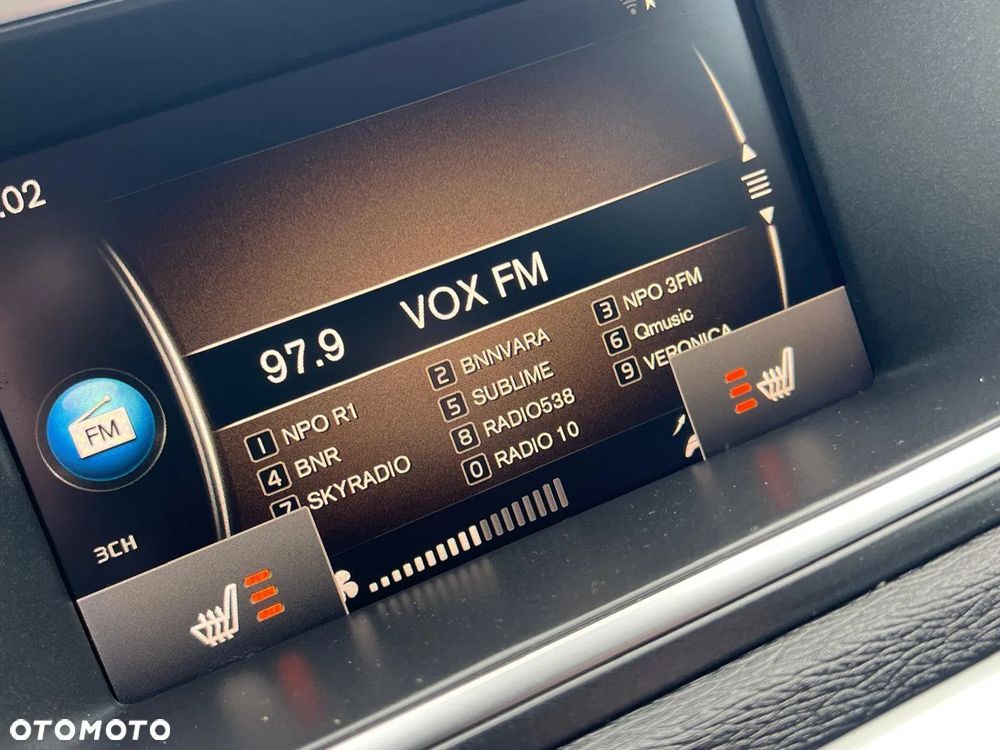 Volvo V40 Cross Country T5 AWD Drive-E Summum - 14