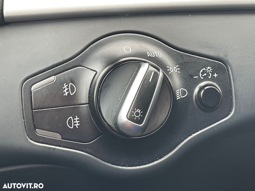 Audi A4 Allroad - 23