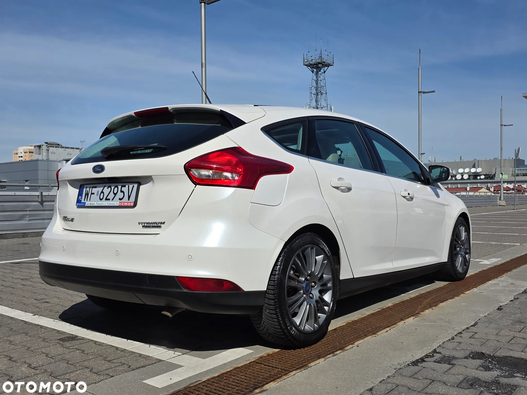 Ford Focus - 6