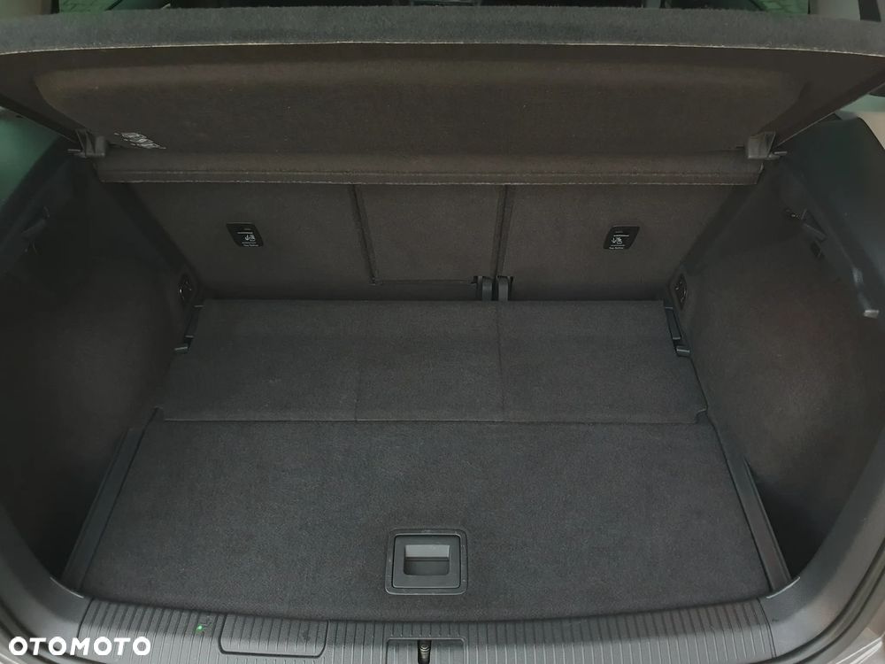 Volkswagen Golf Sportsvan 1.4 TSI (BlueMotion Technology) DSG Comfortline - 26