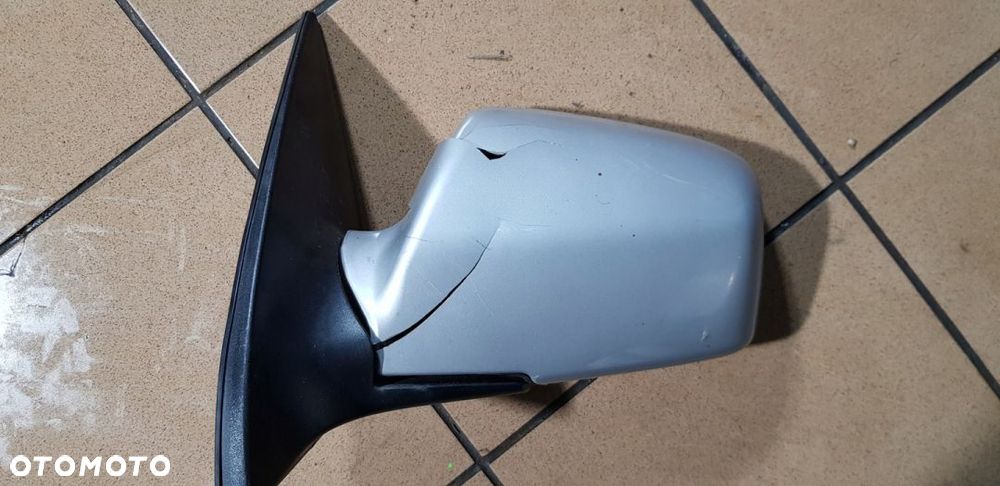 Kia Sportage II Lusterko Lewe 5PIN - 3