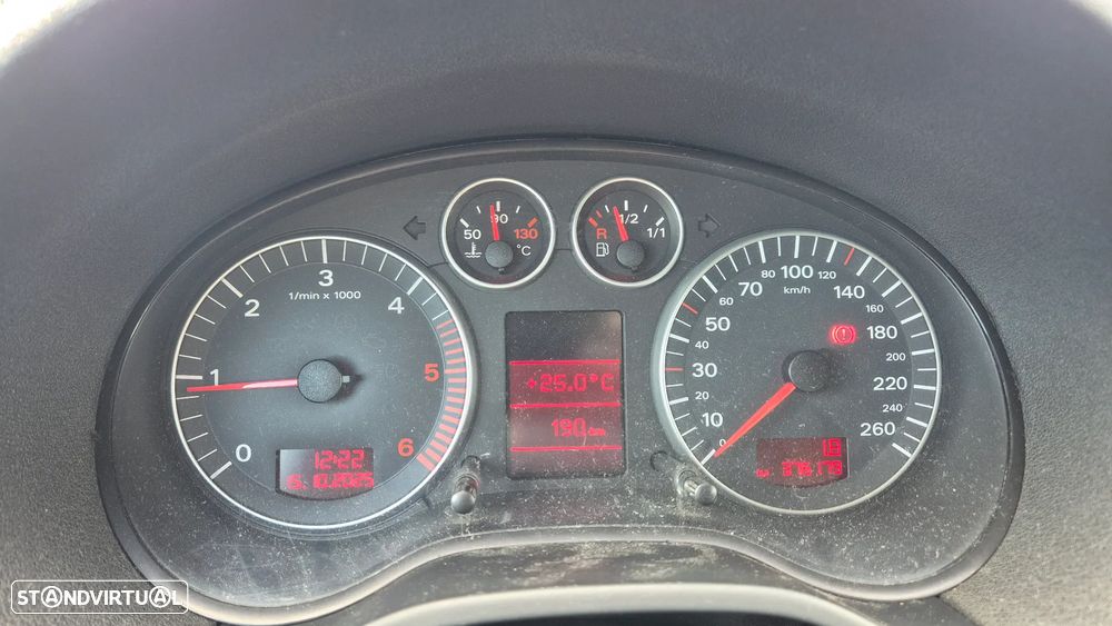 Audi A3 - 11