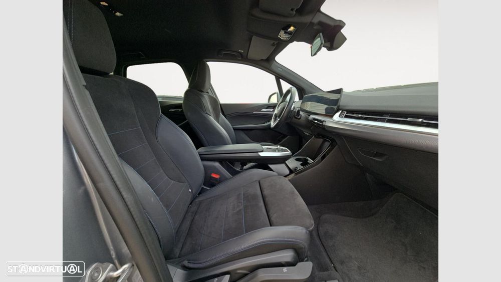 BMW 225xe Active Tourer e xDrive Pack Desportivo M - 3