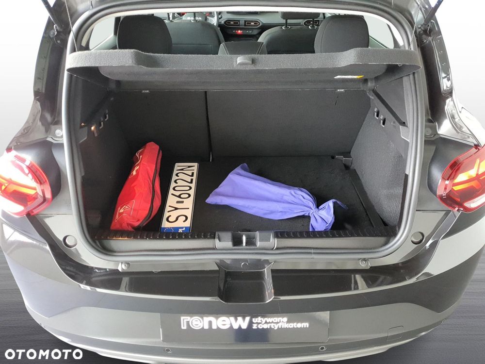 Dacia Sandero 1.0 TCe Expression - 24