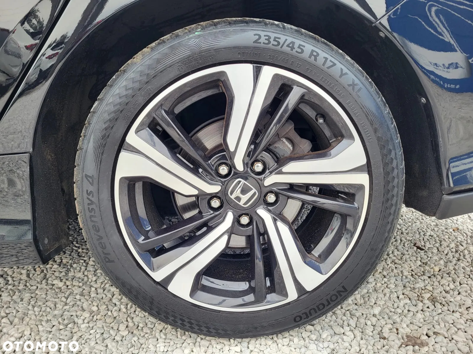 Honda Civic 1.0 i-VTEC Turbo Comfort - 10