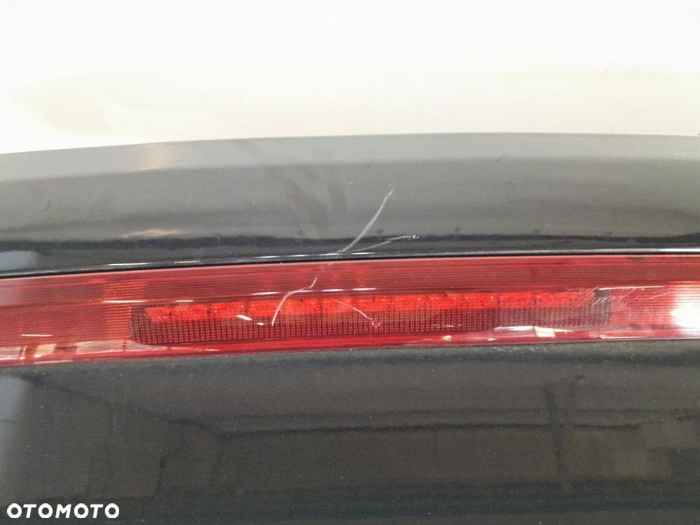 VOLVO XC60 I TYLNA KLAPA BAGAŻNIKA 45200 - 5