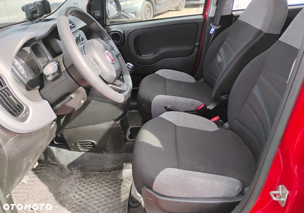 Fiat Panda - 8