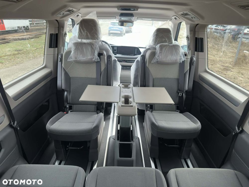 Volkswagen Multivan 2.0 TSI L2 Life DSG - 11