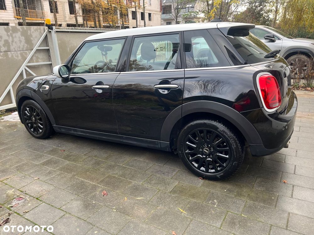 MINI Cooper Standard - 8