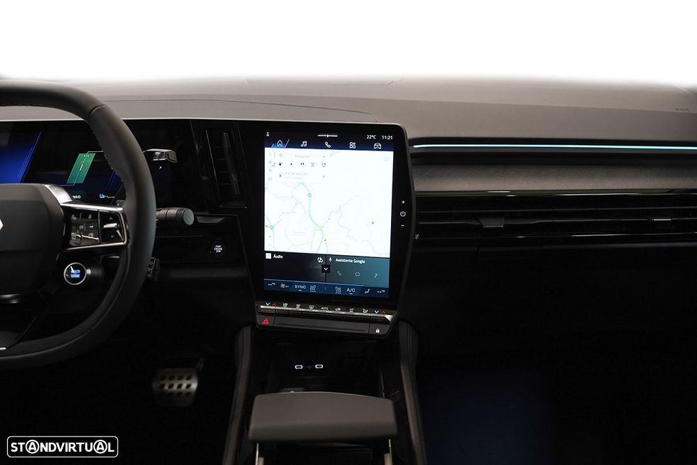 Renault Rafale 1.2 Hyper Hybrid E-Tech Esprit Alpine - 7