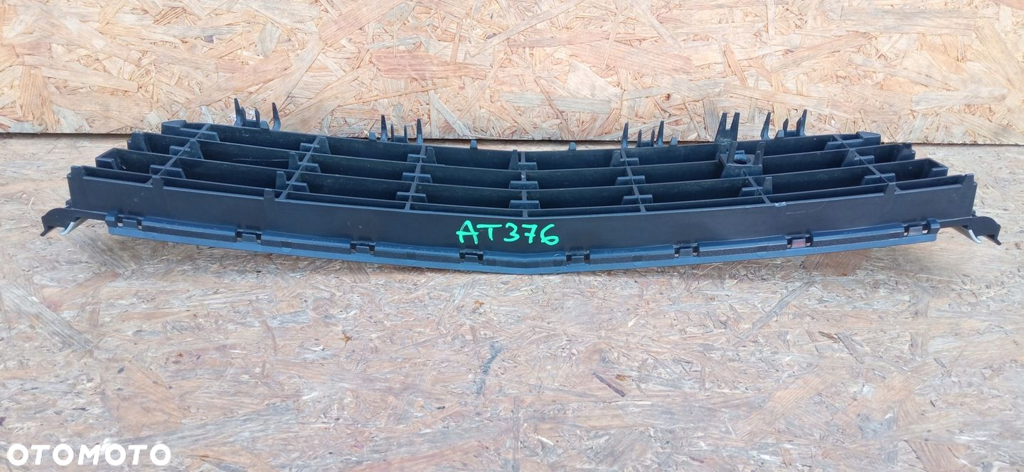OPEL ASTRA III H 04- ATRAPA KRATKA GRILL ZDERZAKA PRZEDNIEGO 375768702 - 6