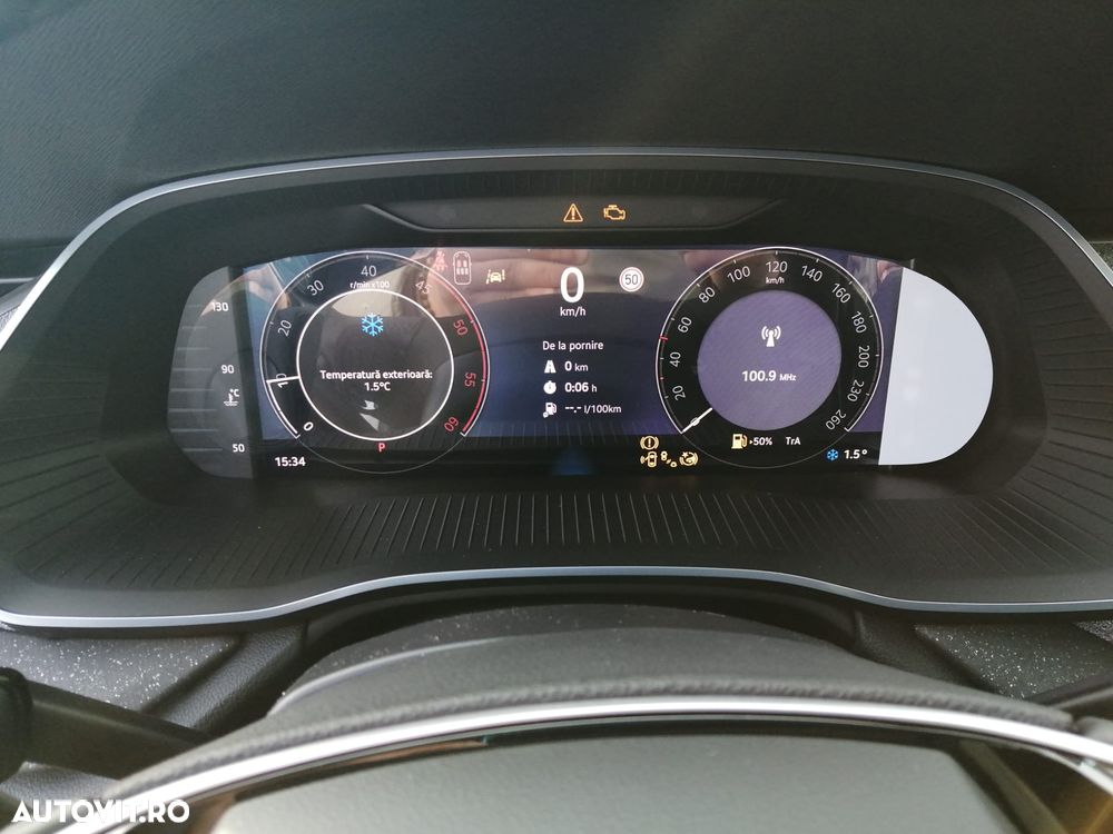 Skoda Octavia 2.0 TDI 150 CP DSG Selection - 6