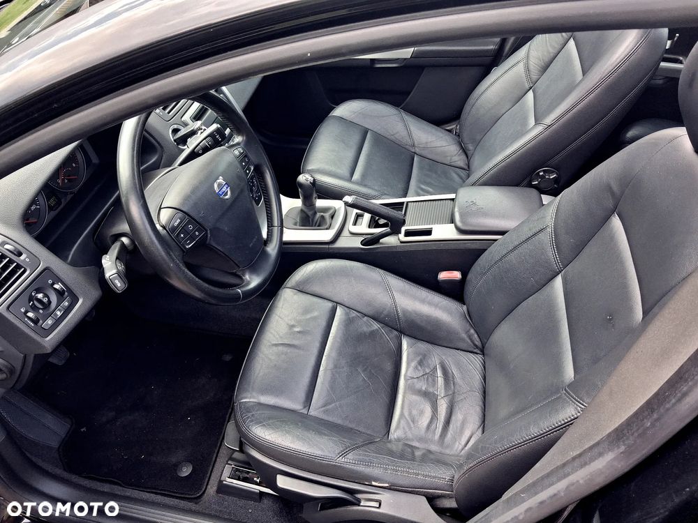 Volvo S40 1.8 Summum - 17