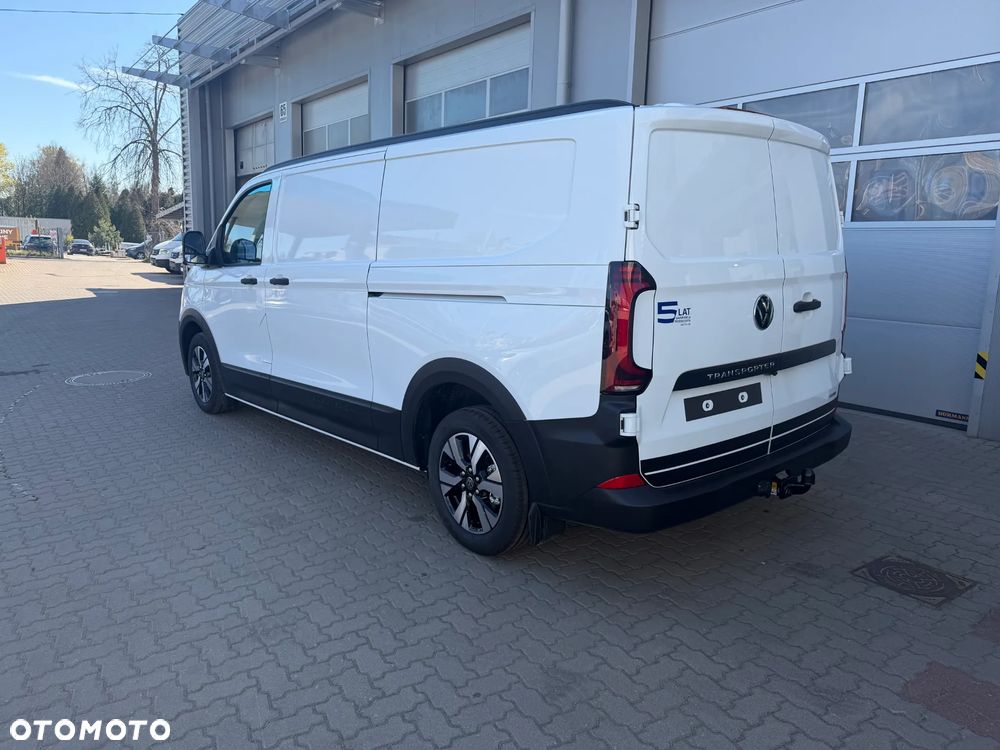 Volkswagen Transporter T7 - 3