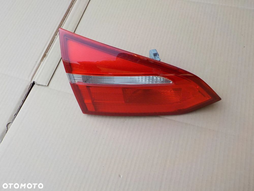 lampa lewy tył z klapy led ford focus mk3 kombi F1EB-13A603-CA - 1
