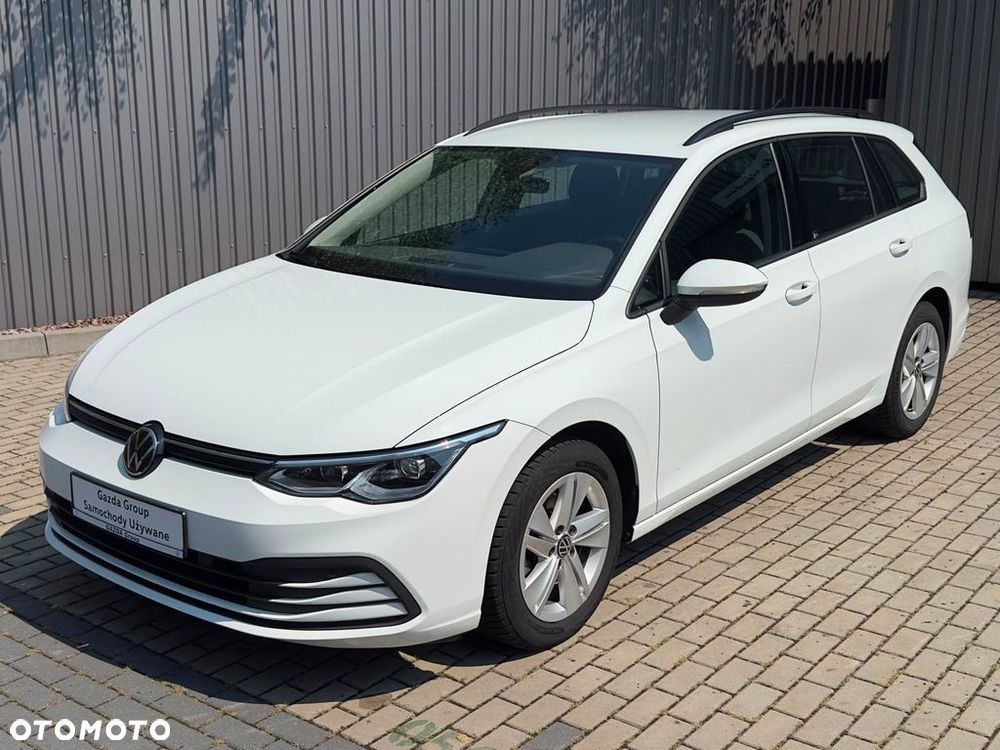 Volkswagen Golf 1.5 TSI EVO Life - 4