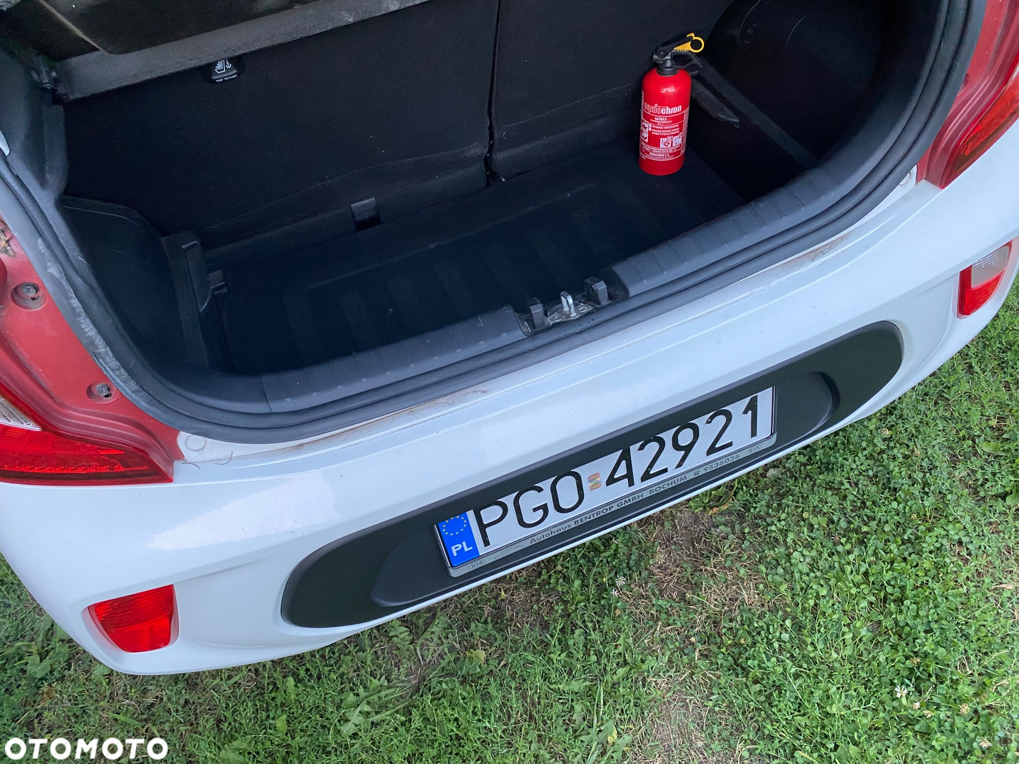 Kia Picanto - 8