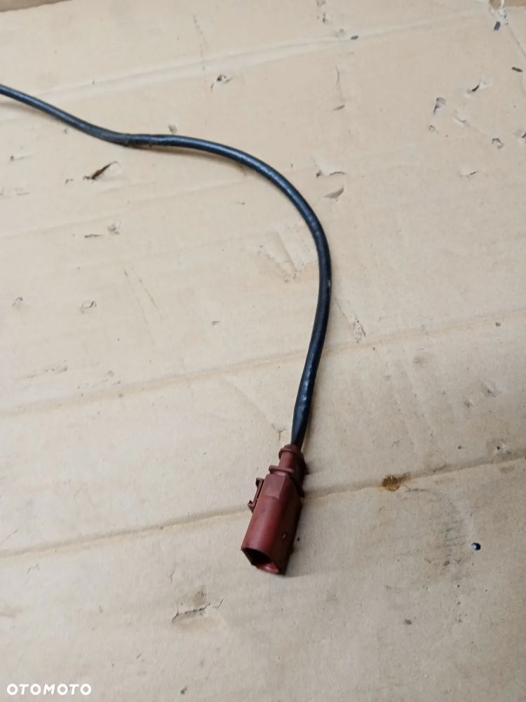 Sonda lambda czujnik Audi A6 C6 3.2 FSI 06E906265D - 4